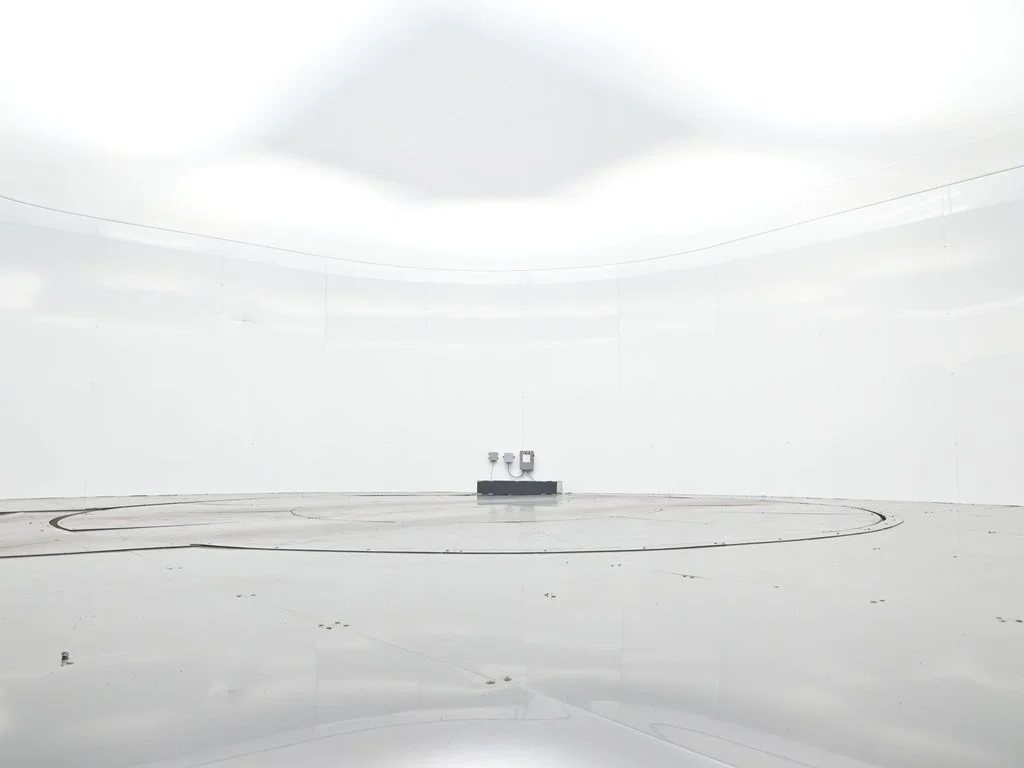 New 2026 Oxford White Ford Passenger Van XLT image 47