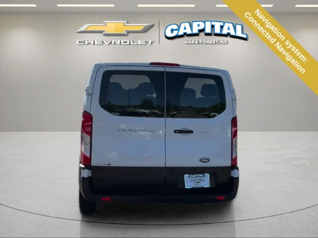 Used 2025  Ford XL image 6
