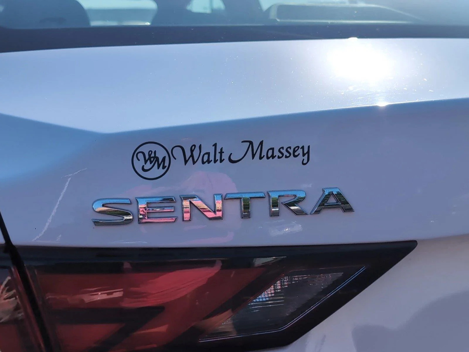 Used 2024 Fresh Powder Nissan S image 32