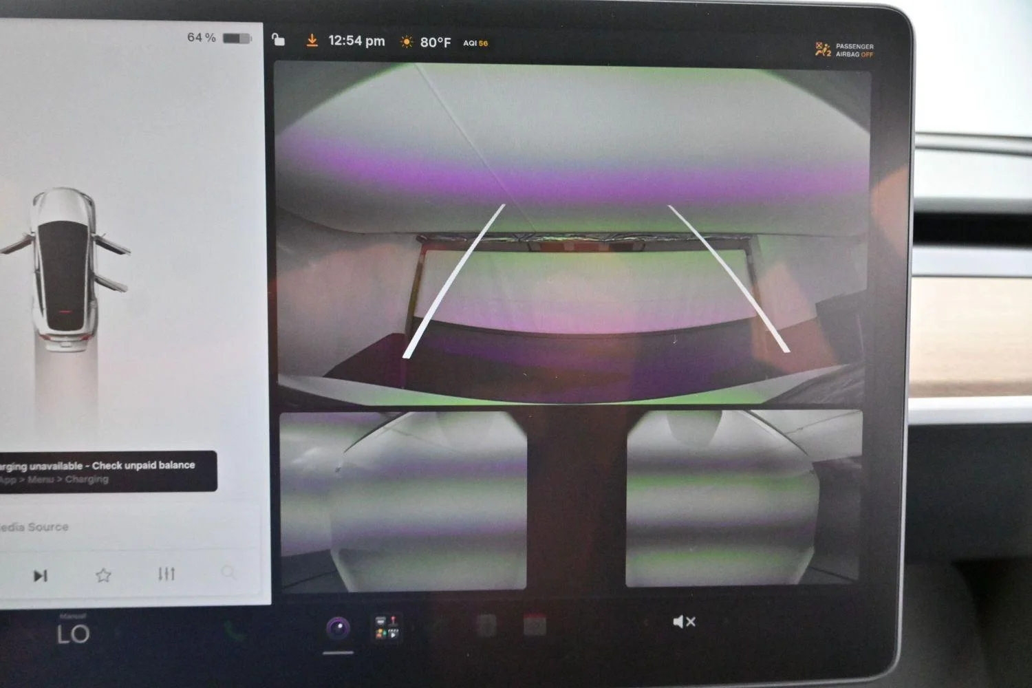 Used 2023  Tesla Performance image 22