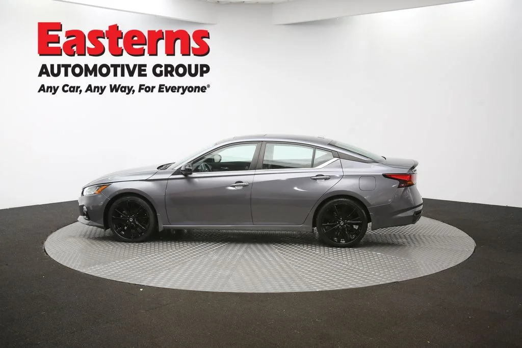 Used 2022 Gray Nissan 2.5 SR image 58