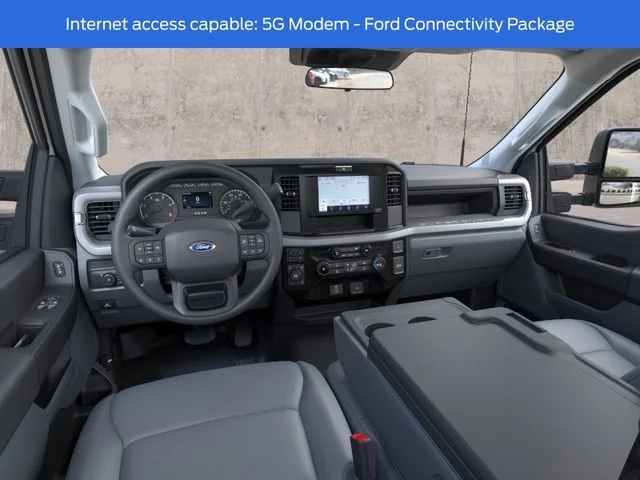 New 2026 White Ford XL image 10