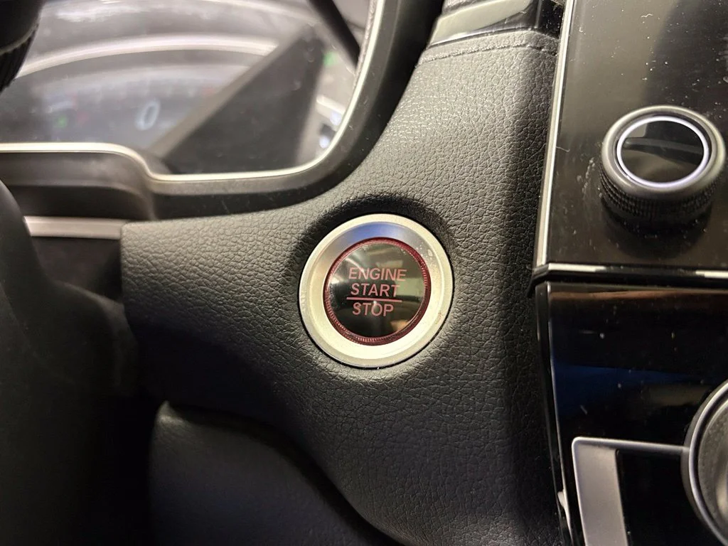 Used 2017  Honda EX image 22