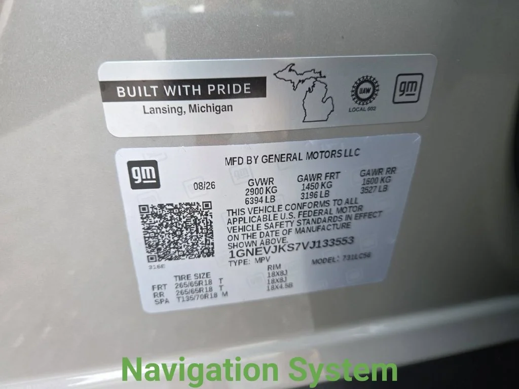 New 2027 Beige Chevrolet Z71 image 21