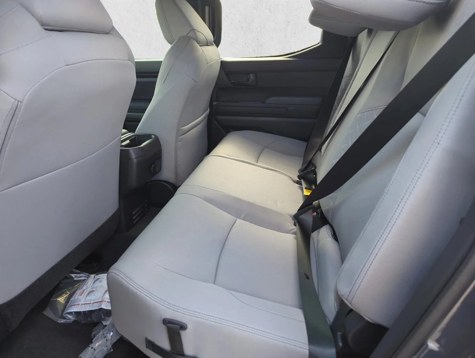 Used 2025 Underground Toyota SR5 image 23