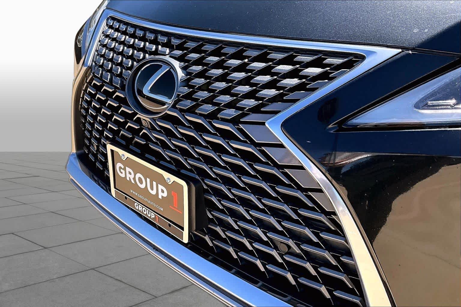 Used 2021 Caviar Lexus  image 29