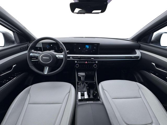 New 2026 Atlas White Hyundai Limited image 13