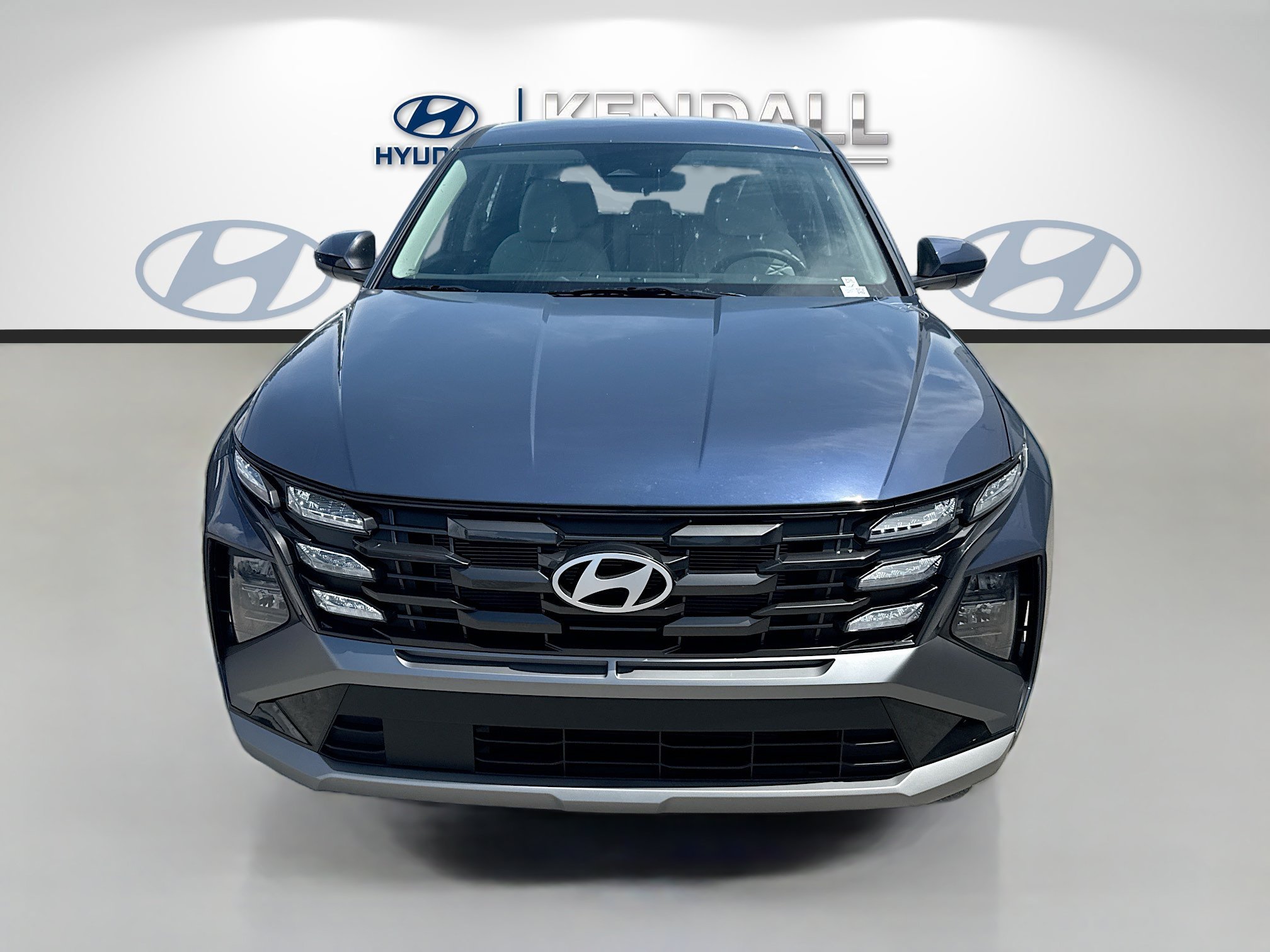 New 2026 Atlantis Blue Hyundai SE FWD image 26