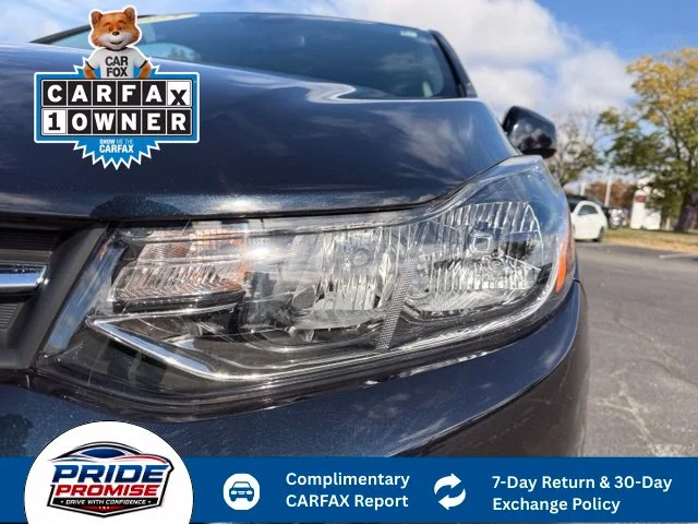 Used 2021 Blue Chevrolet LS image 11