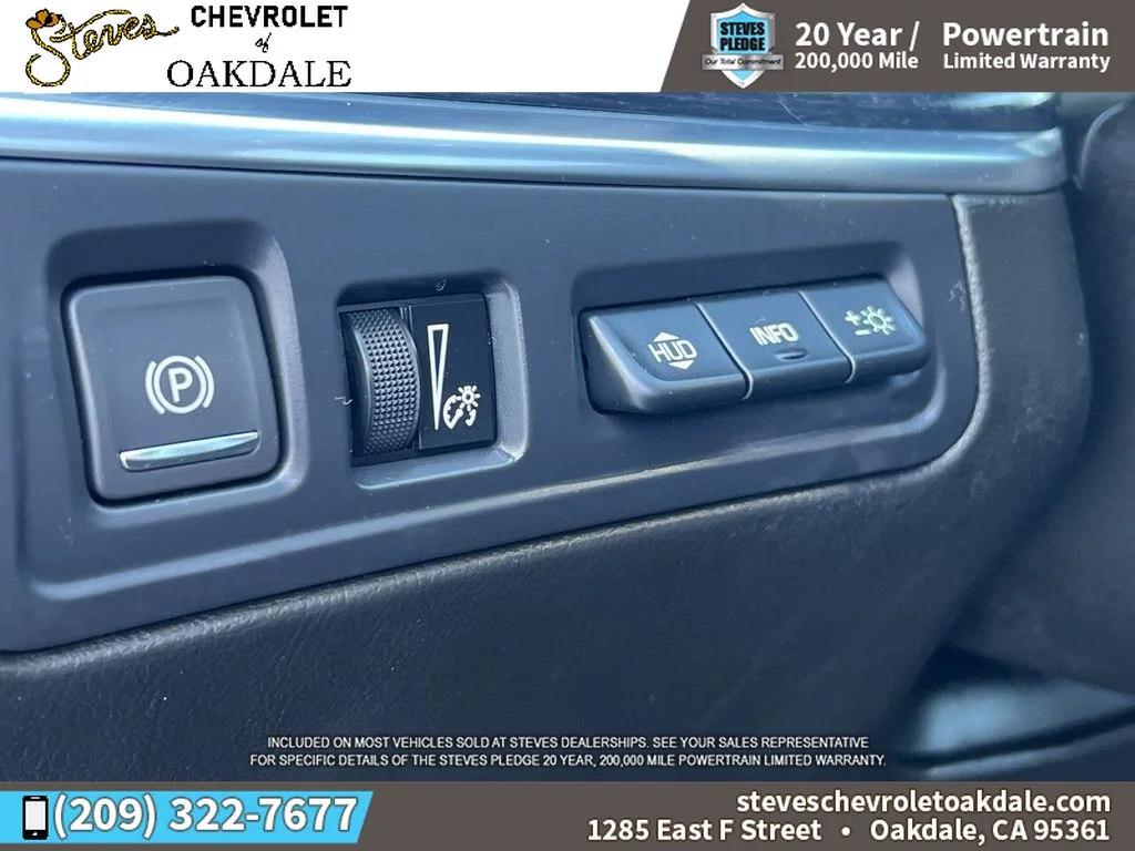2024 Cadillac XT5 Premium Luxury - Photo 22