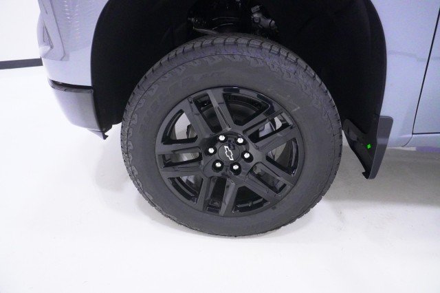 2026 Chevrolet Silverado 1500 LT Trail Boss - Photo 14