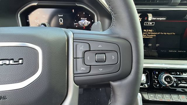 2026 GMC Sierra 1500 Denali - Photo 34