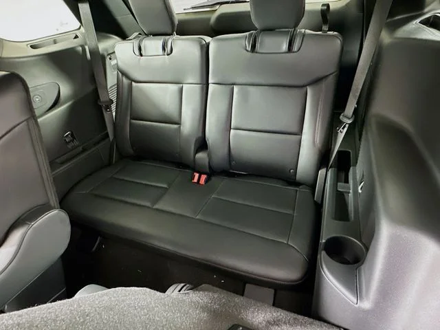 New 2026 Ford Explorer ST-Line