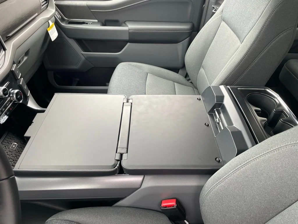 2025 Ford F-150 XLT - Photo 52