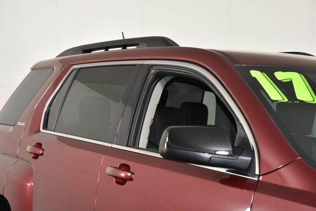 Used 2017 Red GMC SLE-2 image 14