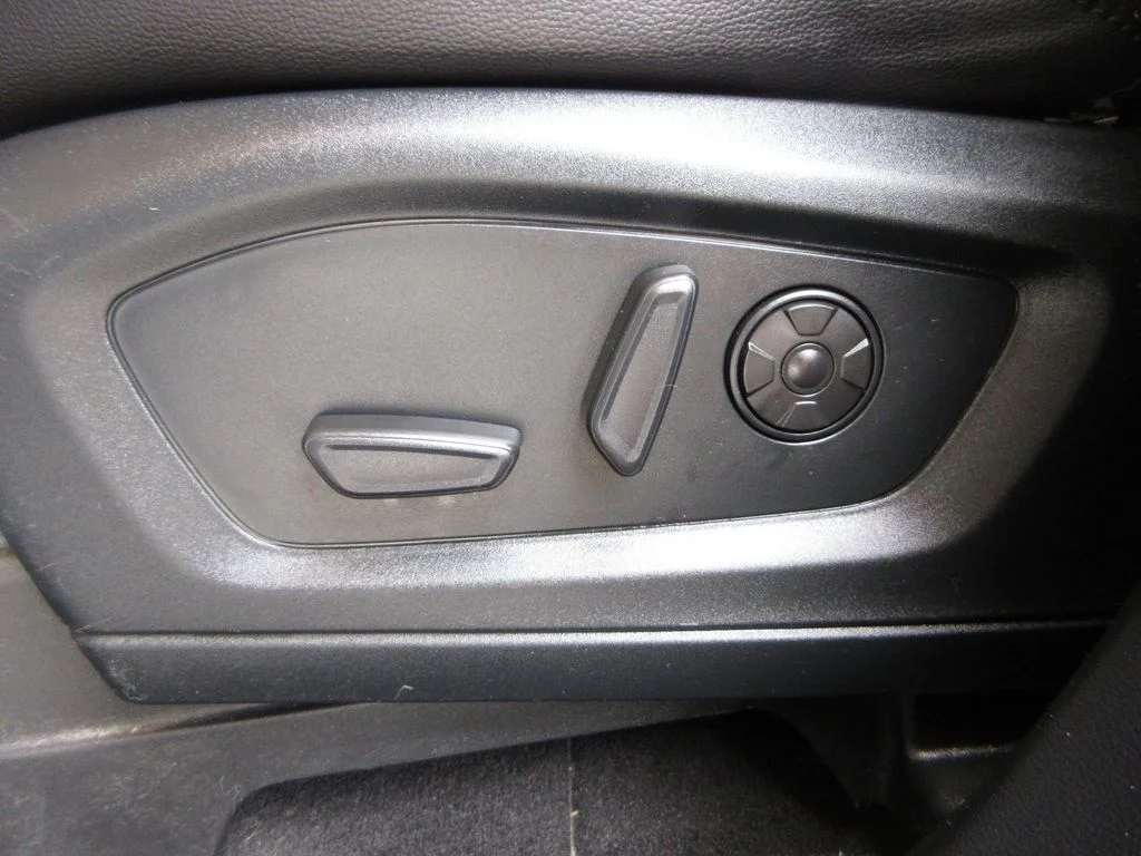 Certified Used 2021 Star White Ford ST image 12