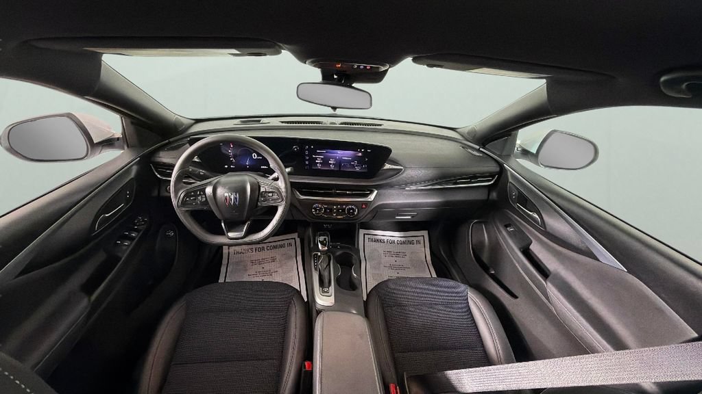 2024 Buick Envista Preferred - Photo 25