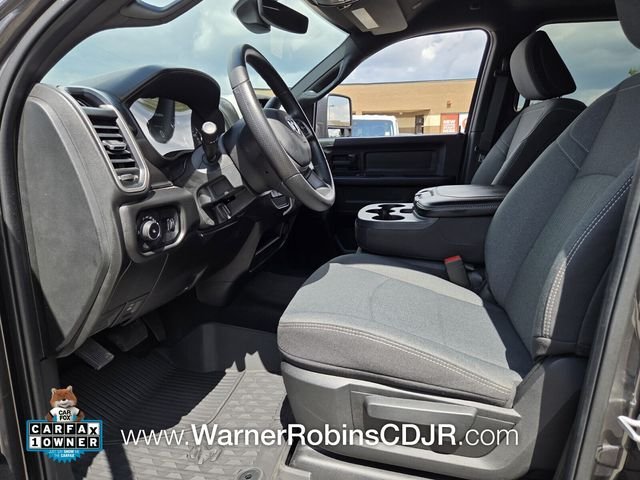 Used 2024 Gray Ram Tradesman image 5