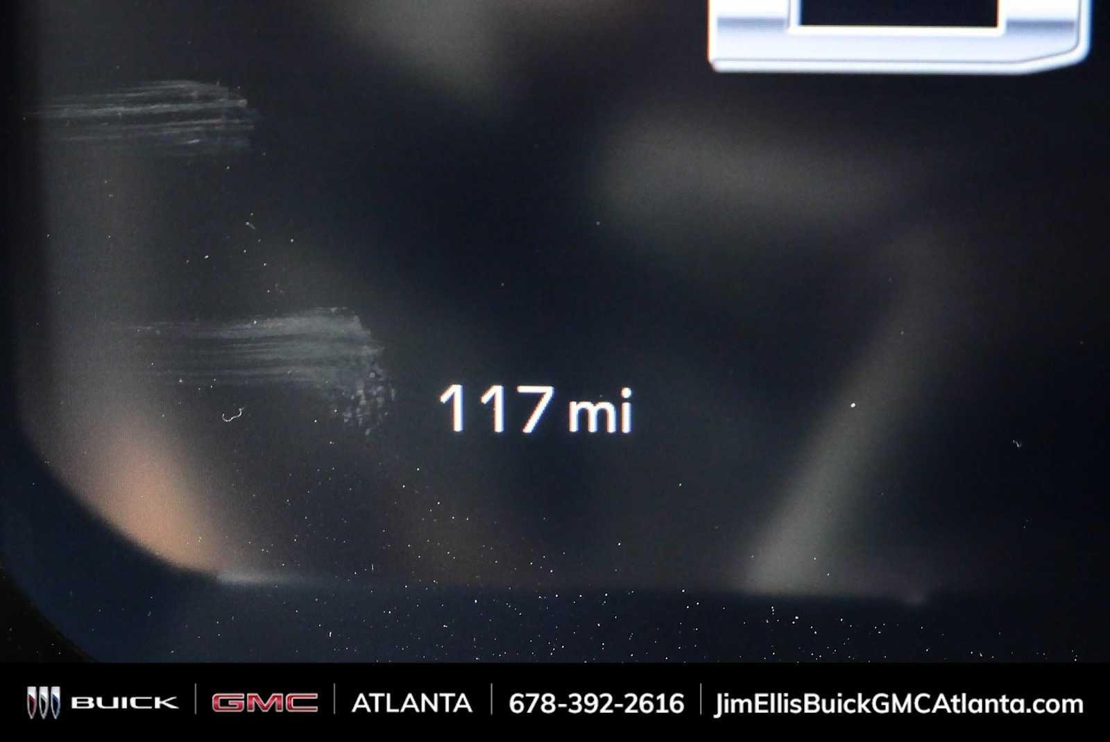 New 2026 Glacier White Tricoat GMC Denali image 9
