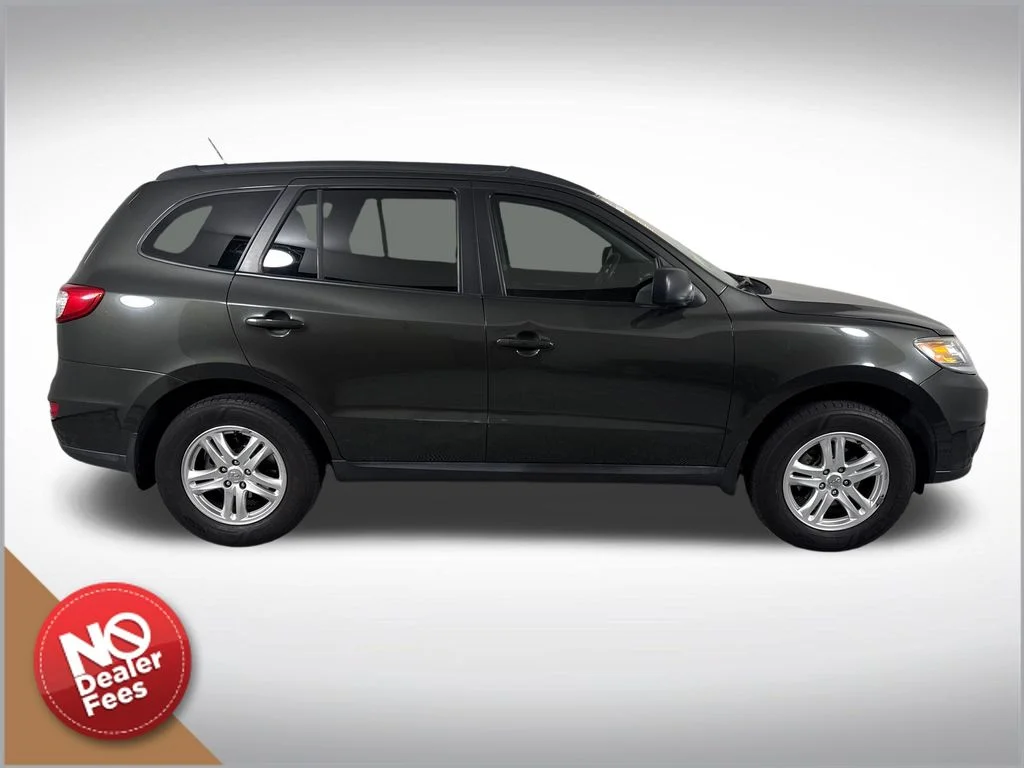 Used 2012 Hyundai Santa Fe GLS with VIN 5XYZG3AB3CG142569 for sale in Clermont, FL