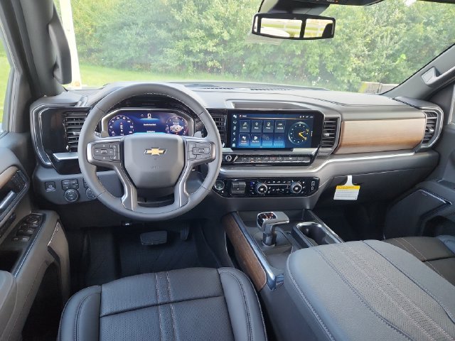 2026 Chevrolet Silverado 1500 High Country - Photo 21