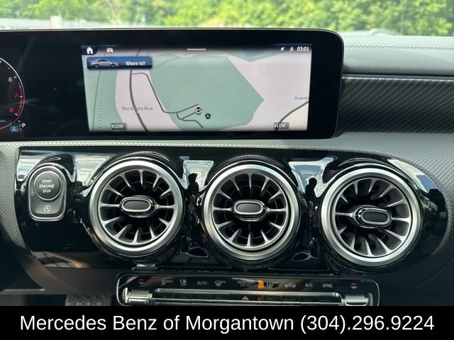 2025 Mercedes-Benz CLA CLA 250 - Photo 13