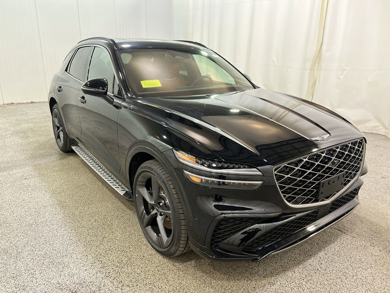 2026 Genesis GV70 2.5T Sport Prestige AWD's photo