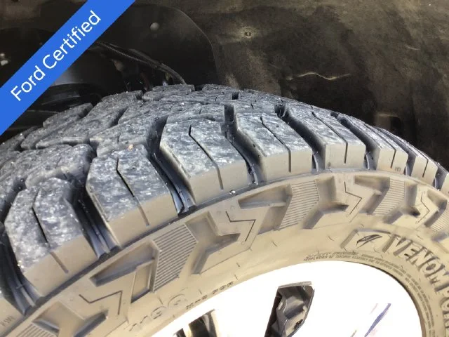 Certified Used 2024 Black Ford XLT image 29