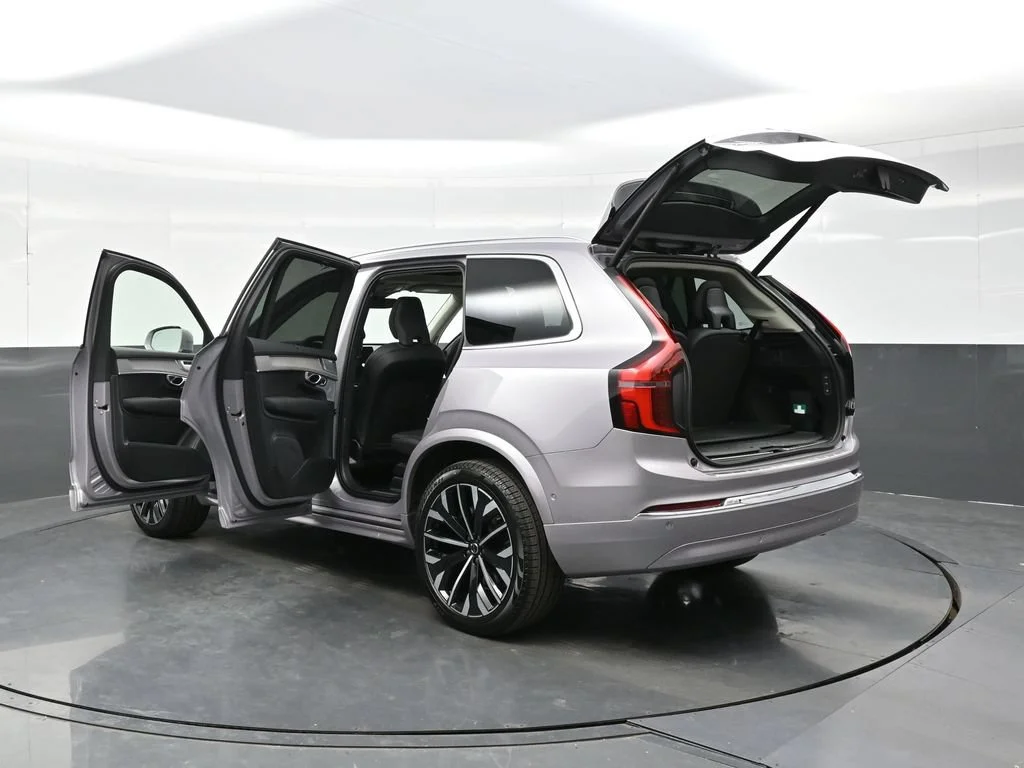 New 2027 Aurora Silver Volvo T8 Ultra image 35