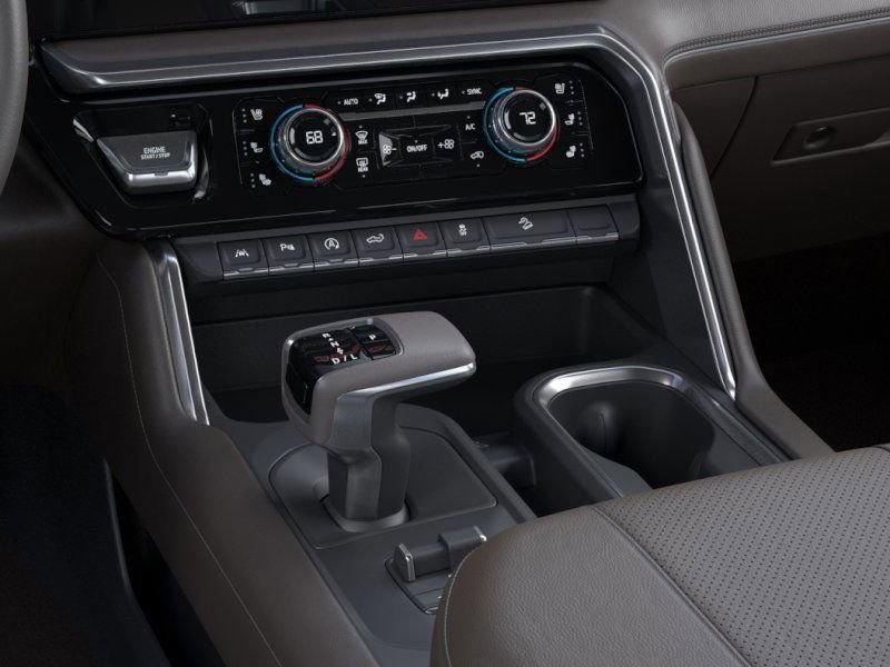 2026 GMC Sierra 1500 Denali - Photo 24