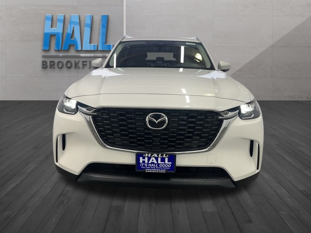 2026 Mazda CX-90 Select Package - Photo 8
