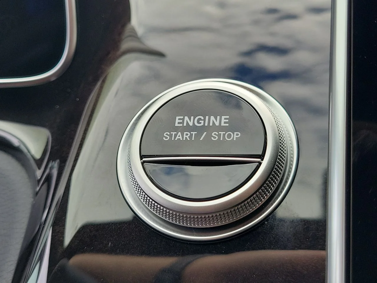New 2026 Graphite Grey Metallic Mercedes-Benz AMG® S 63 E 4MATIC® Sedan image 30