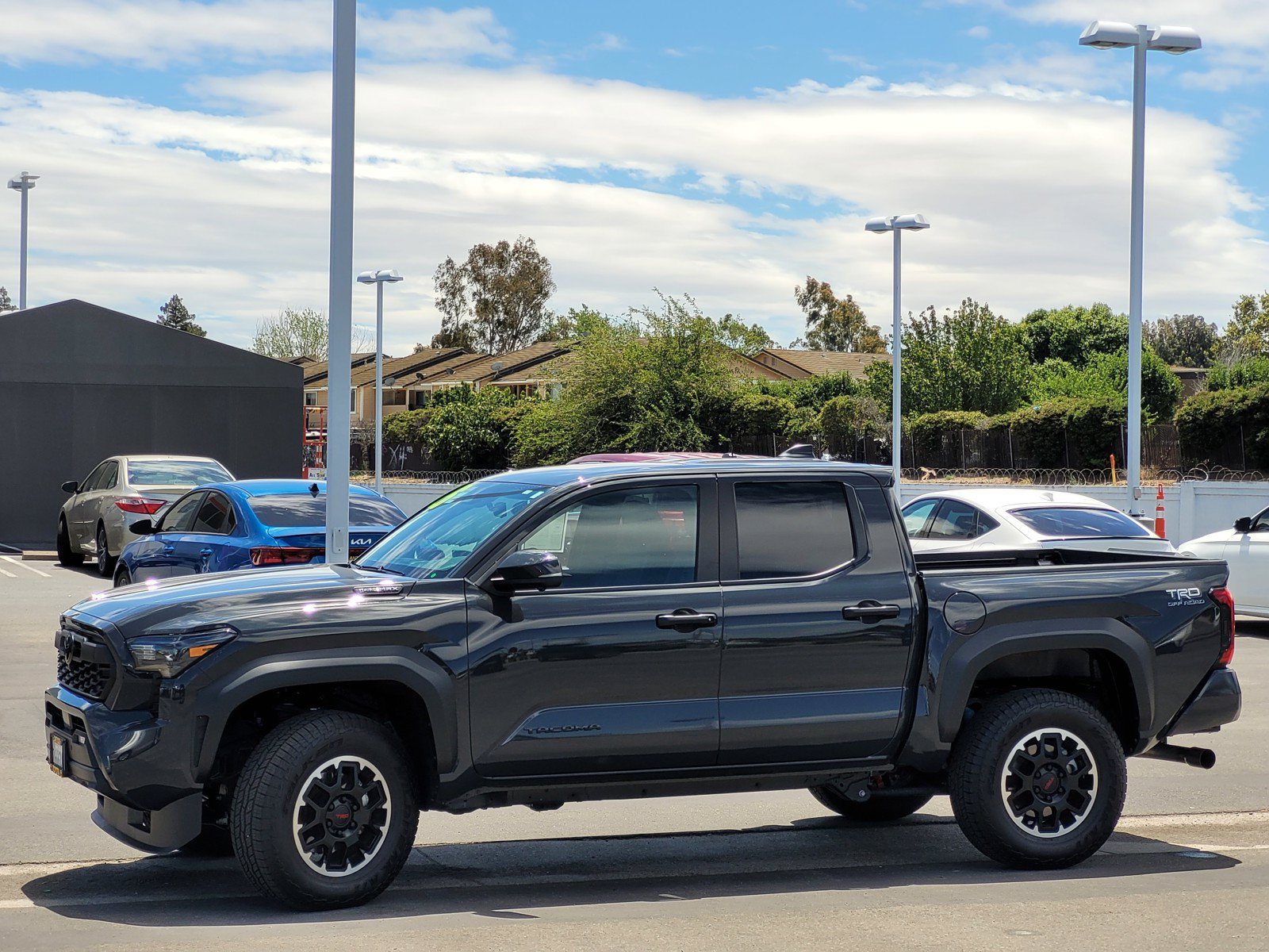 Certified Used 2026  Toyota  image 29