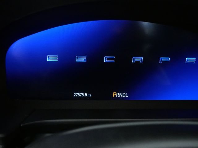 Certified Used 2025 Silver Ford Platinum image 19