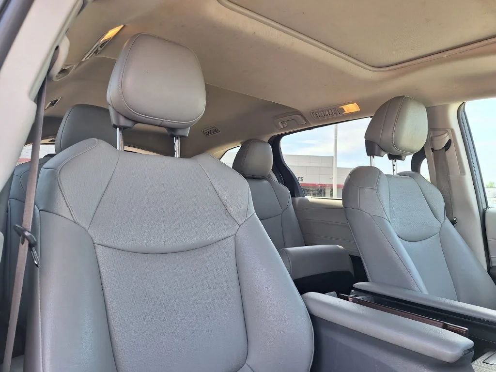 Used 2023 Beige Toyota XLE image 26