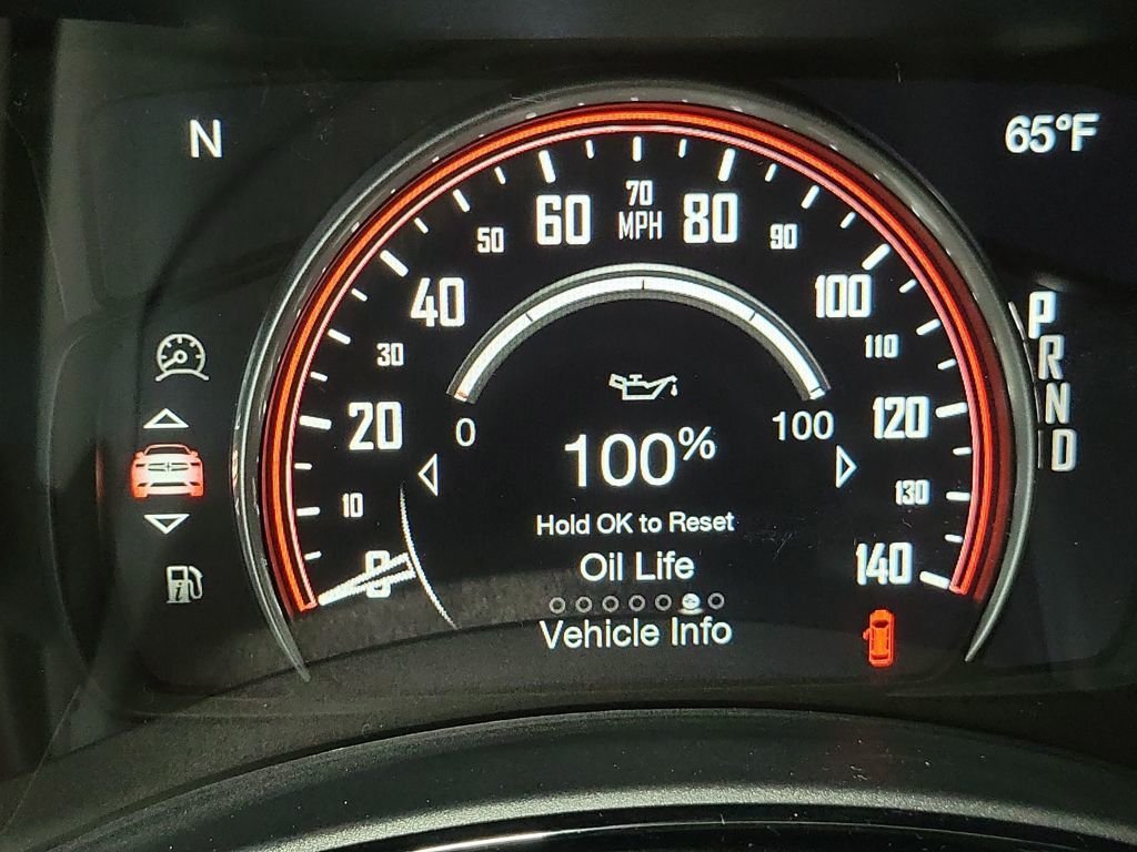 2026 Dodge Durango GT - Photo 16