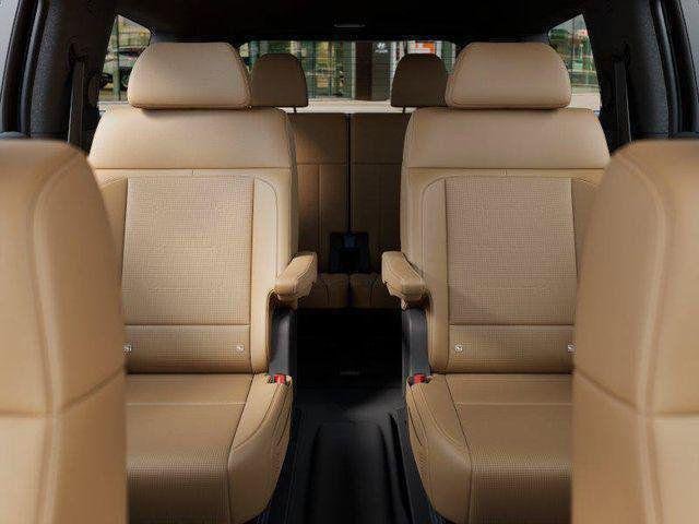 New 2027 Black Hyundai Limited image 12