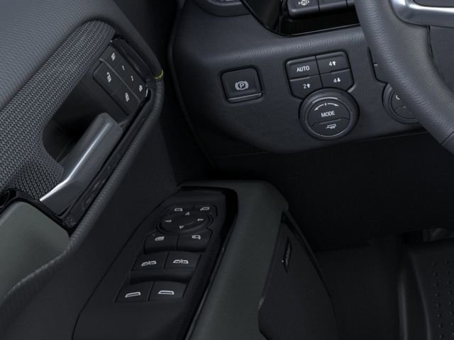 2026 Chevrolet Silverado 1500 ZR2 - Photo 23