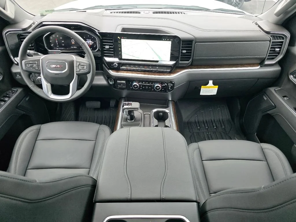 2026 GMC Sierra 1500 Elevation - Photo 36
