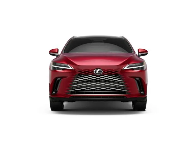 New 2026 Matador Red Mica Lexus LUXURY image 5