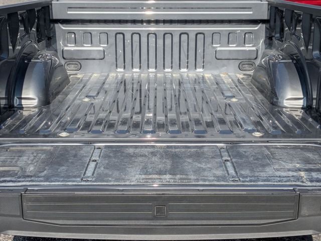 Used 2023 Gray Metallic Ford XLT image 7
