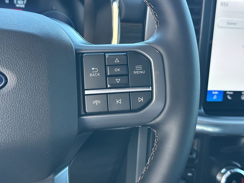 2025 Ford F-150 Lariat - Photo 17