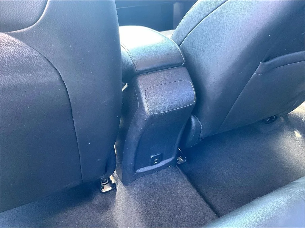 Used 2017 Gray Chevrolet Premier image 33