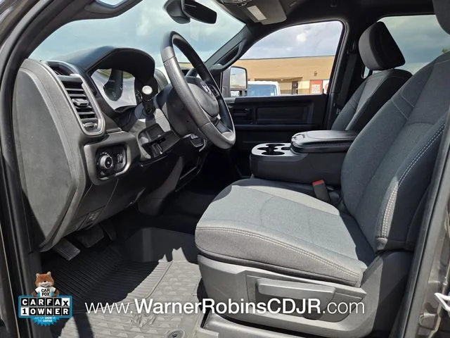 Used 2024 Gray Ram Tradesman image 5