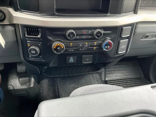 2026 Ford F-350 Super Duty XL - Photo 58