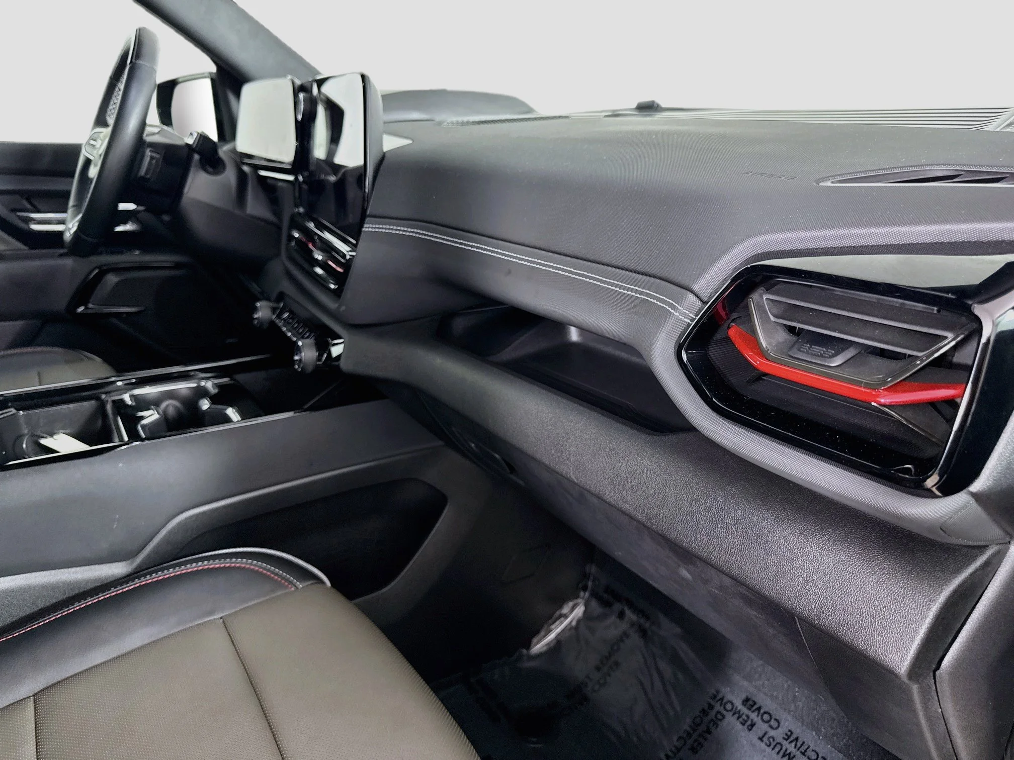 Used 2026 Black Chevrolet Trail Boss - Max Range image 31