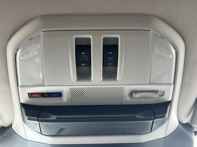 Used 2025 Silver Subaru Limited image 30