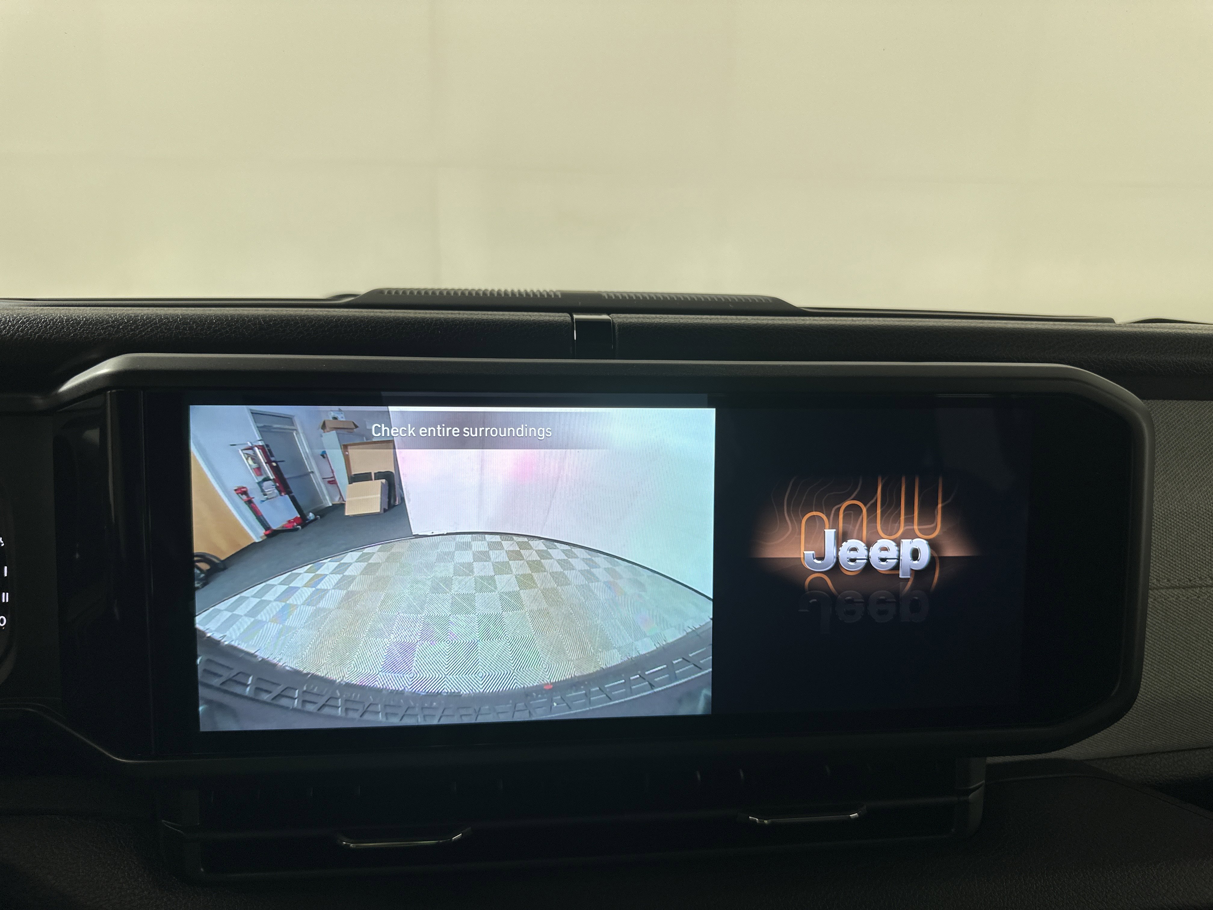 2026 Jeep Wrangler 4-Door Willys - Photo 19