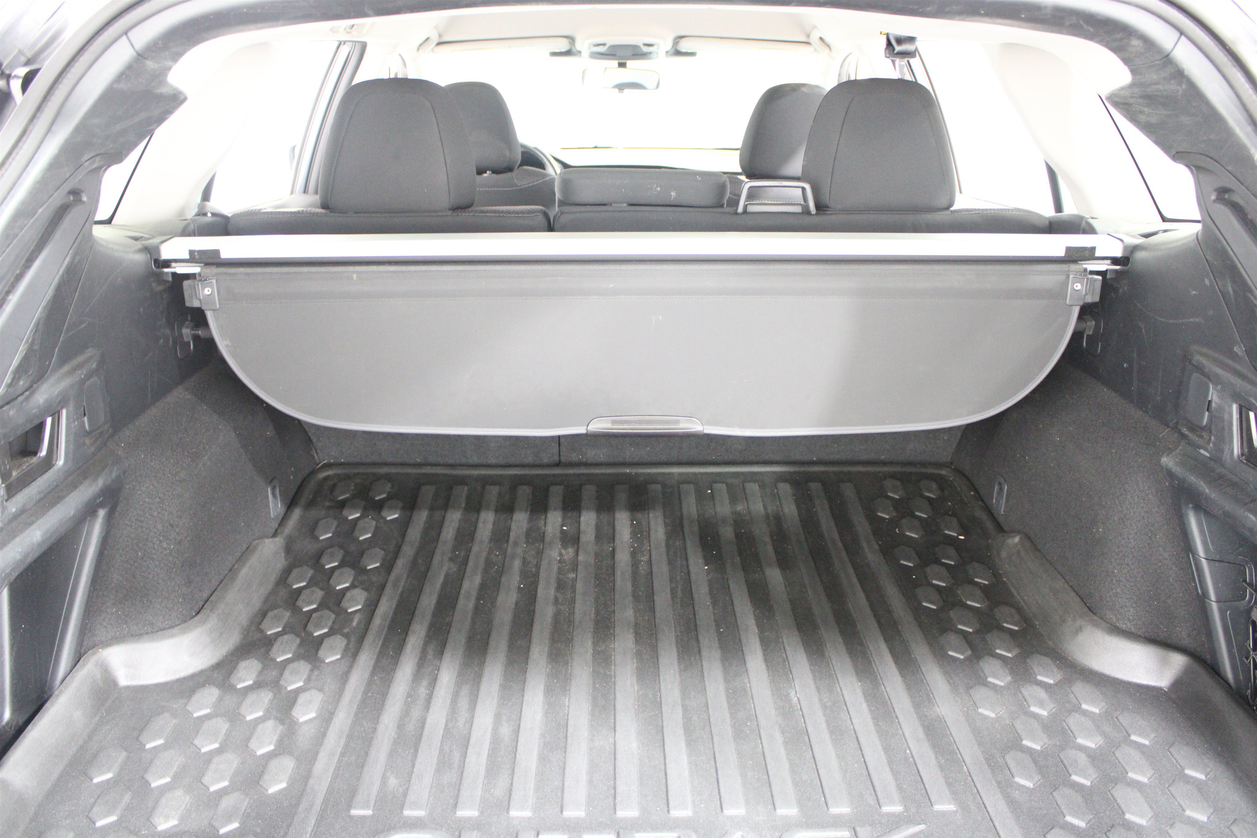 Used 2024 Magnetite Gray Metallic Subaru Premium All-Wheel Drive image 20