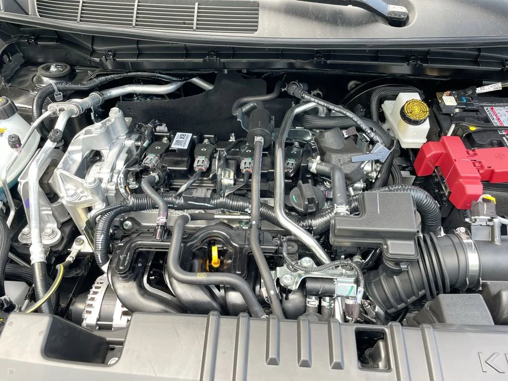 Certified Used 2026 Black Nissan SR image 69